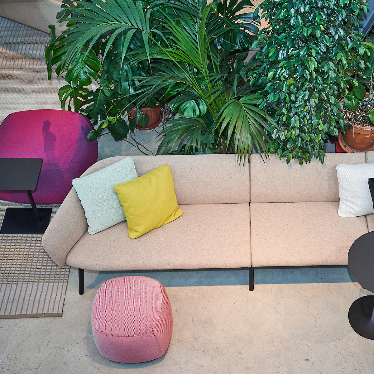 Design Post x Orgatec | Design Post Köln