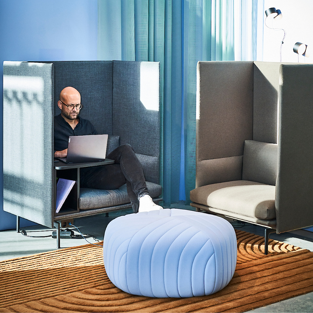 Design Post x Orgatec | Design Post Köln