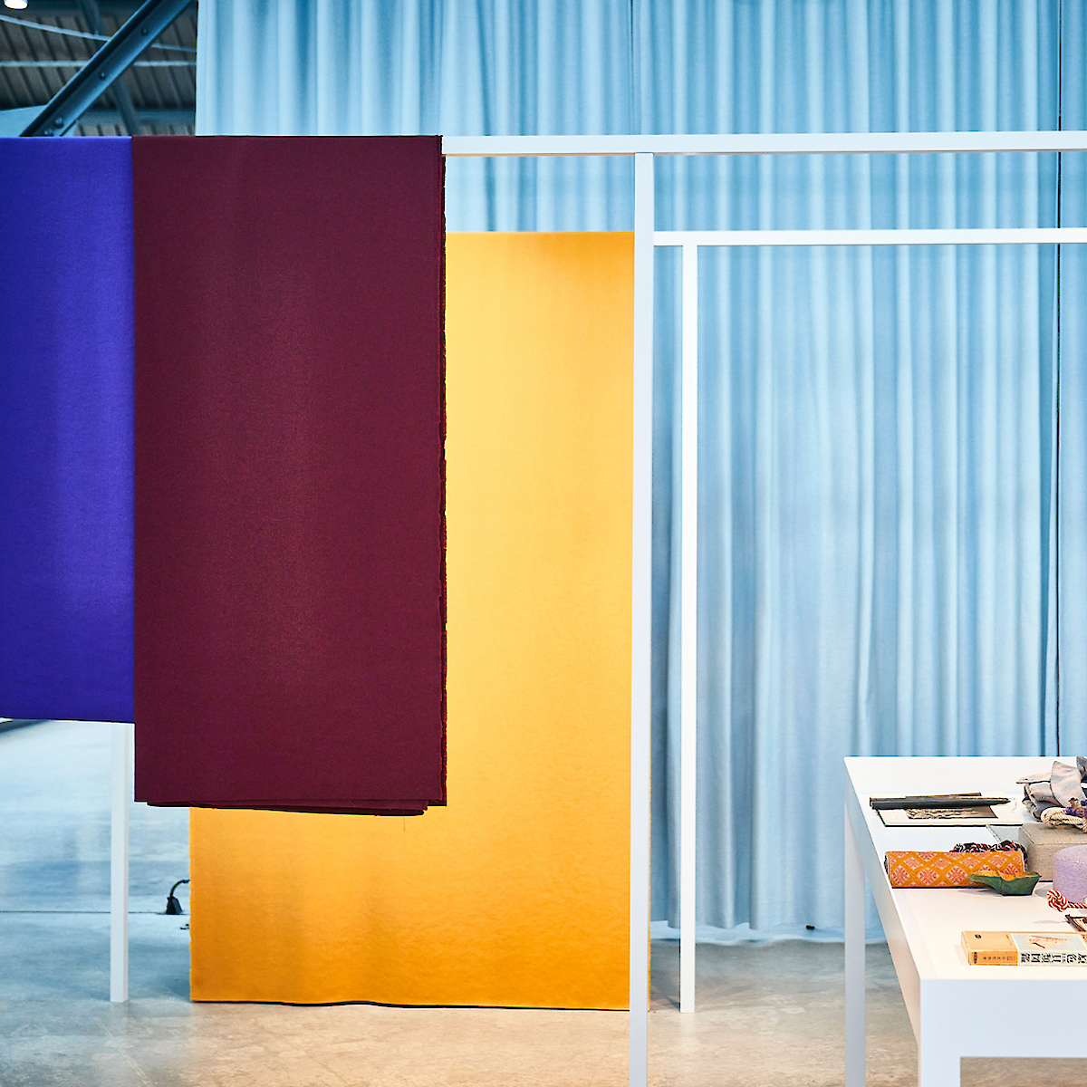 Design Post x Orgatec | Design Post Köln