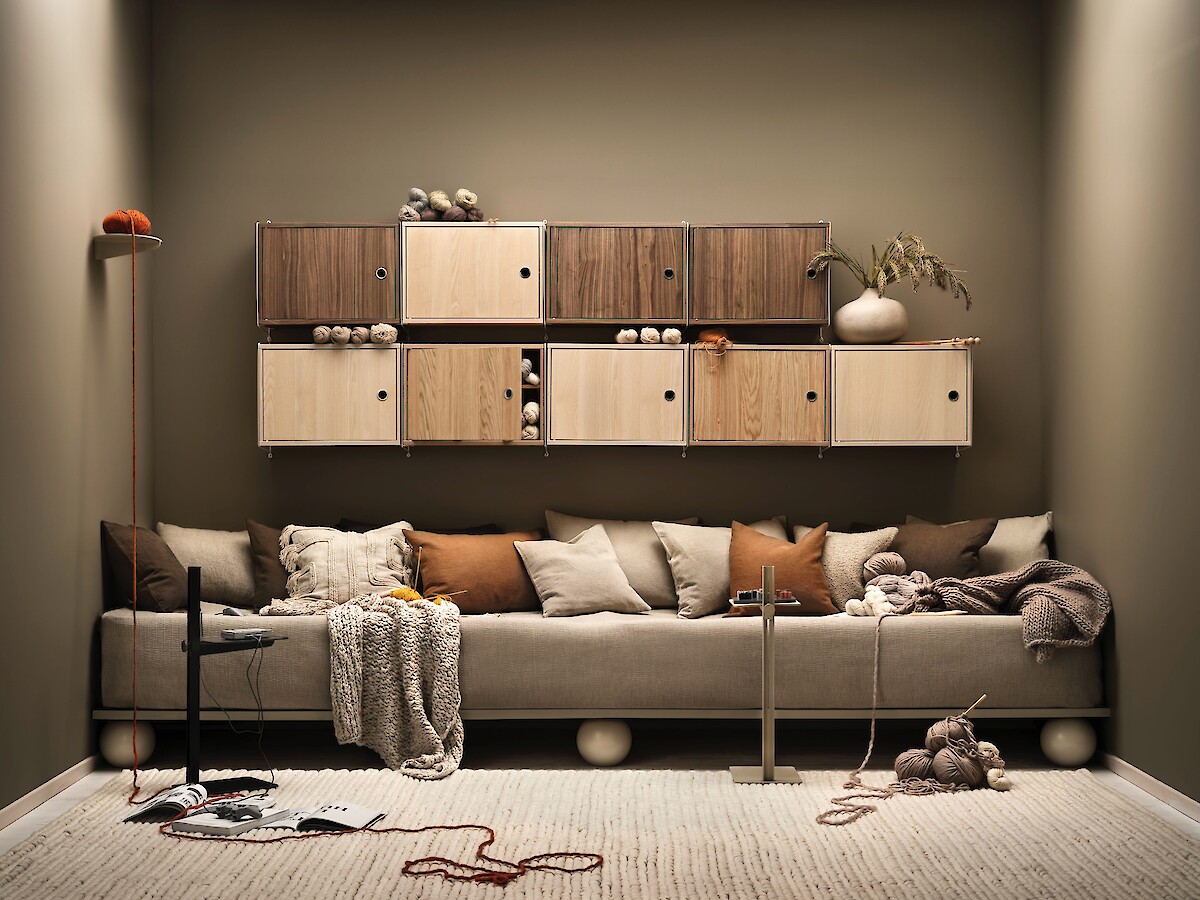 NEW IN: String Furniture | Design Post Köln