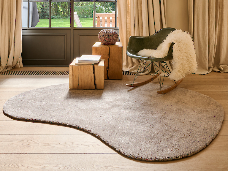 NEW IN Misura rugs Design Post Köln