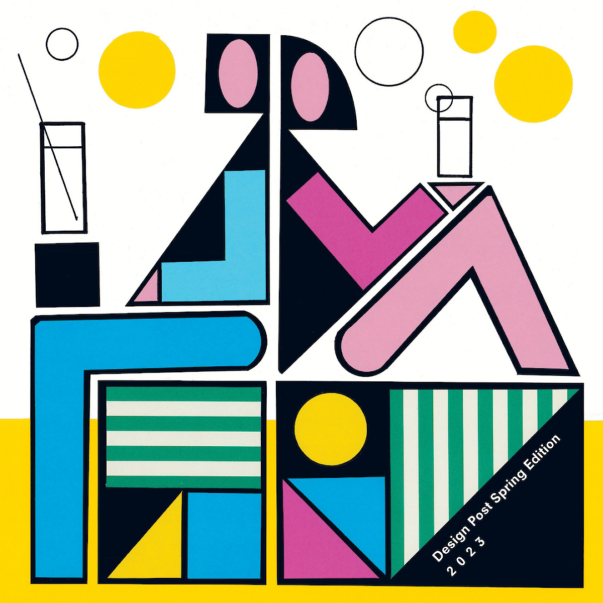 Design Post Spring Edition x imm cologne | Design Post Köln