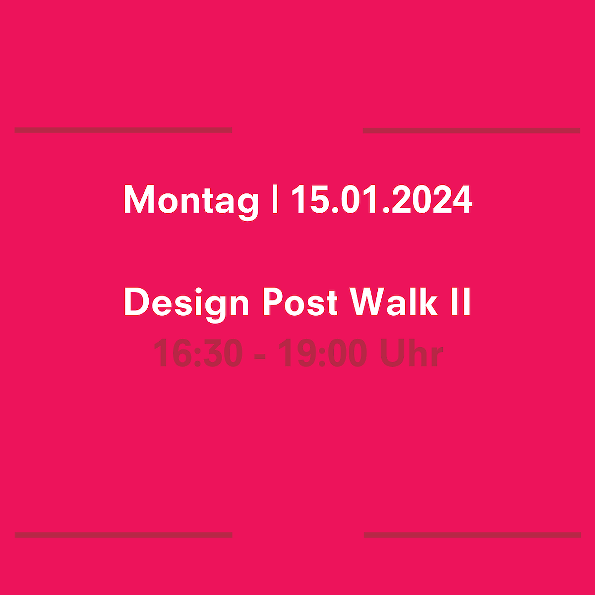 Design Post x imm cologne | Design Post Köln